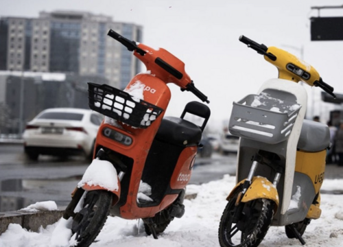 Ирэх даваа гарагаас скүүтер, мопед, цахилгаан дугуйг замын хөдөлгөөнд оролцуулахгүй